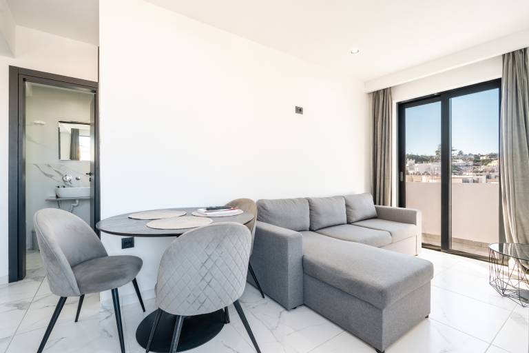 Ferienwohnung Rhodos