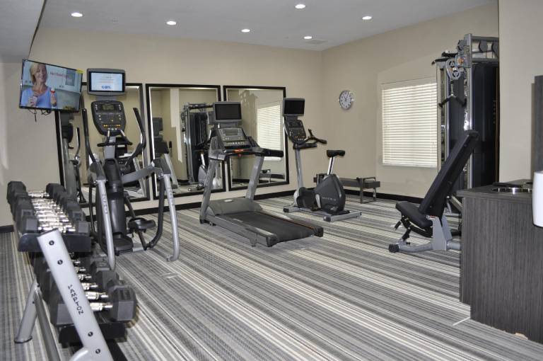 Candlewood Suites Oklahoma City - Bricktown By IHG — photo 4