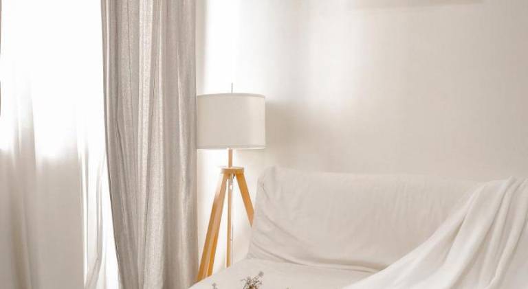 Muji Home at Manhattan Plaza, with wifi, balcony, can cook — photo 3