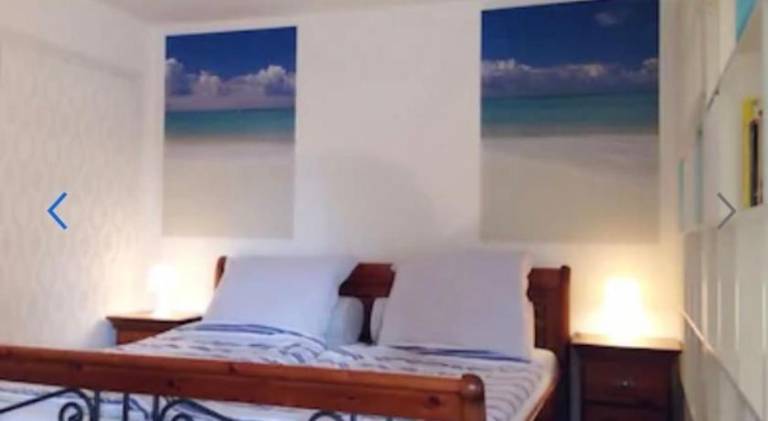 Apartment with 1 room for 3 persons — photo 2
