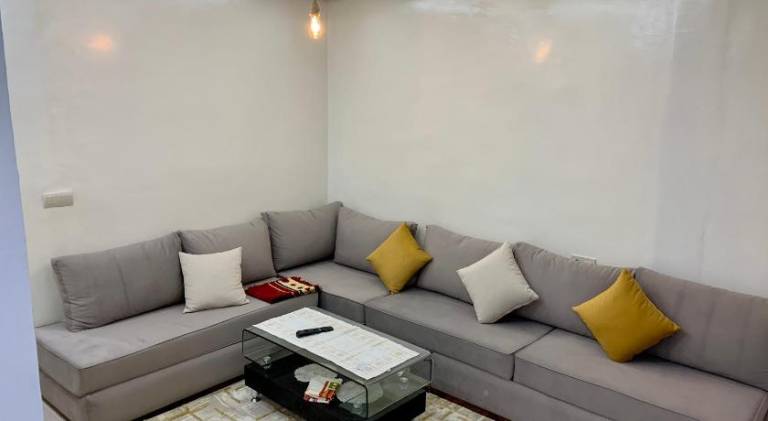 Holiday apartment | Dogs allowed in Dakhla