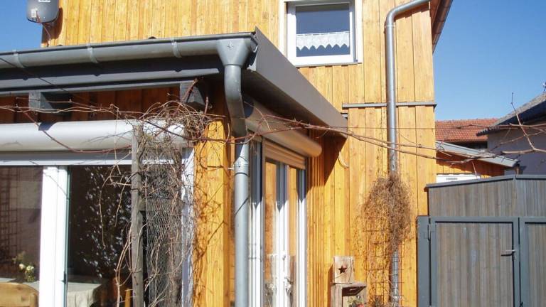 Ferienhaus  Bad Neustadt an der Saale