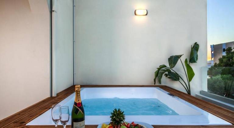 Malena Hotel & Suites - Adults Only by Omilos Hotels — photo 5