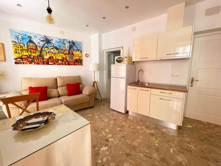 Wonderful rental apartment | Next to Seville Cathedral | Pets allowed — photo 4