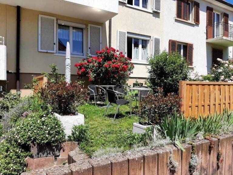 Ferienwohnung Altstadt