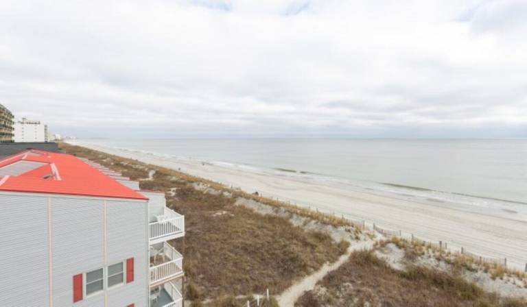 Resort North Myrtle Beach