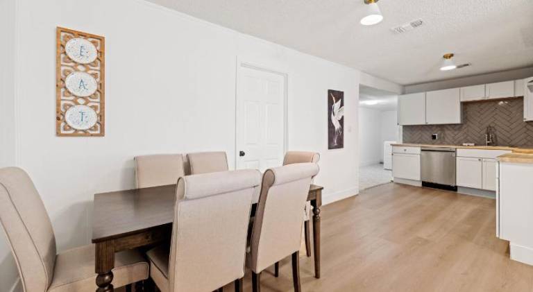 Vacation home with 3 rooms for 8 persons — photo 4