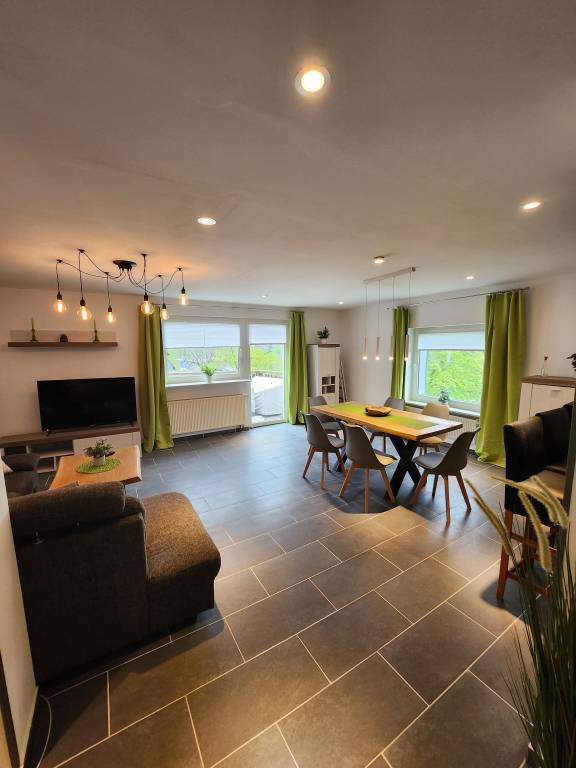 Ferienwohnung Züschen