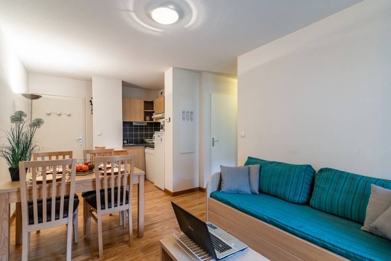 Appartement Bagnères-de-Luchon