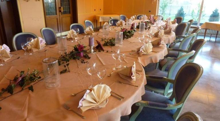 Heidehotel Herrenbrucke — photo 2
