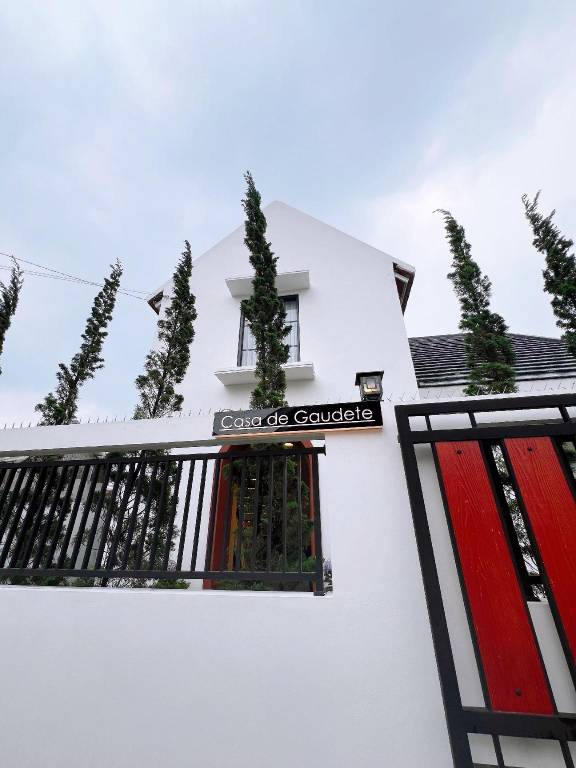 Villa Lembang