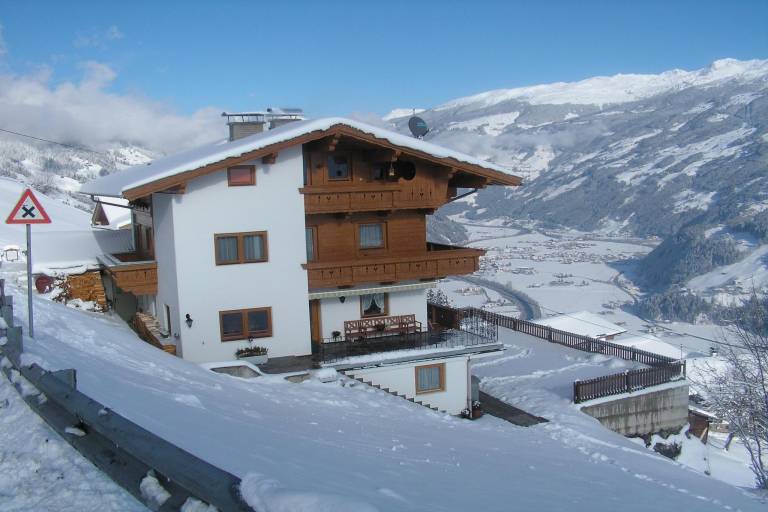 Appartement Hippach