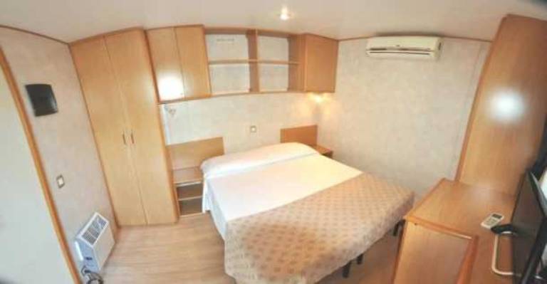Camping suite with pool & patio | Next to the beach | Pets allowed — photo 5