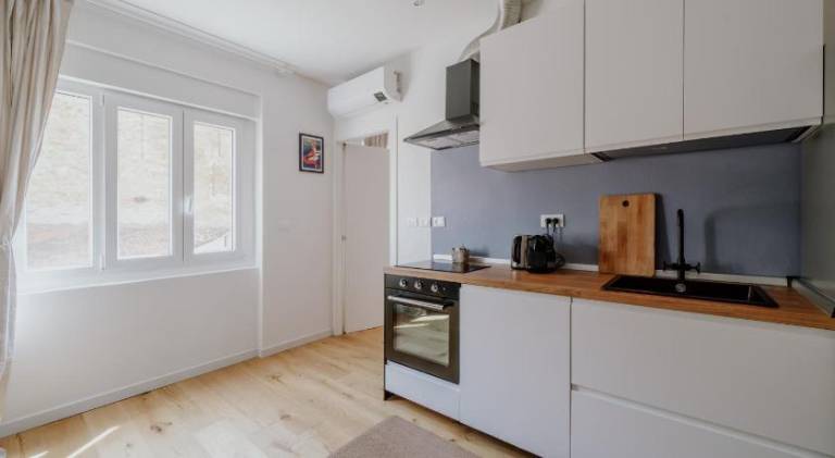Holiday apartment with 1 room for 4 persons — photo 3
