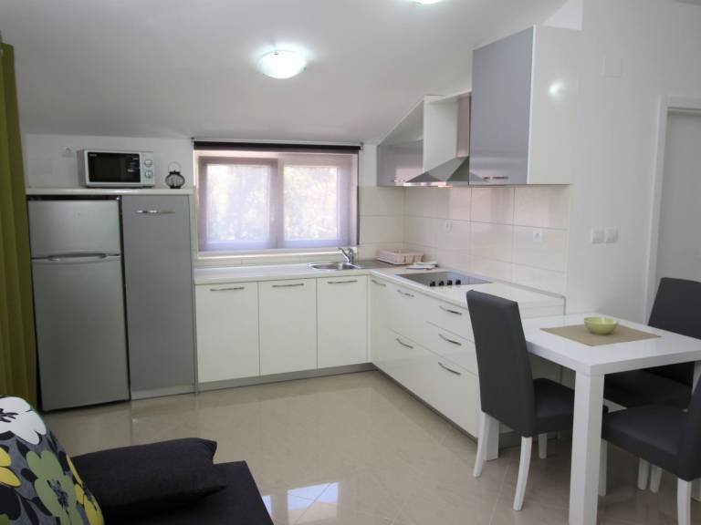 Ferienwohnung Baška