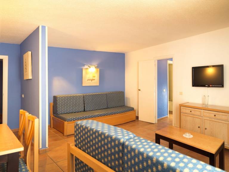 Aparthotel  Arona