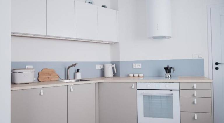 Apartment for 4 persons — photo 3