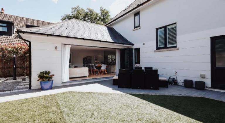 Vacation home | Beach nearby | Good for workation | Pet-friendly — photo 4