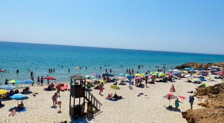 Apartment with terrace & barbeque in Pula