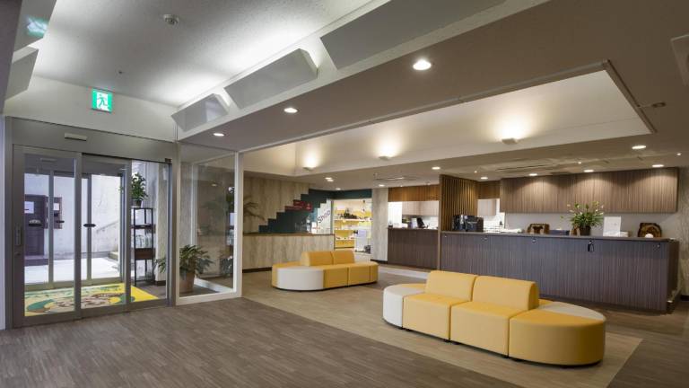 Izu-Kogen Wan Wan Paradise Condominium — photo 3