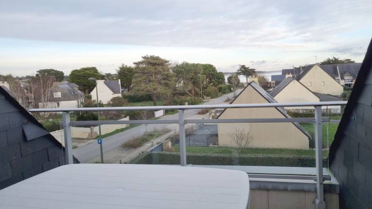 Appartement Sarzeau