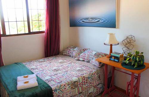 32 m² Ferienwohnung