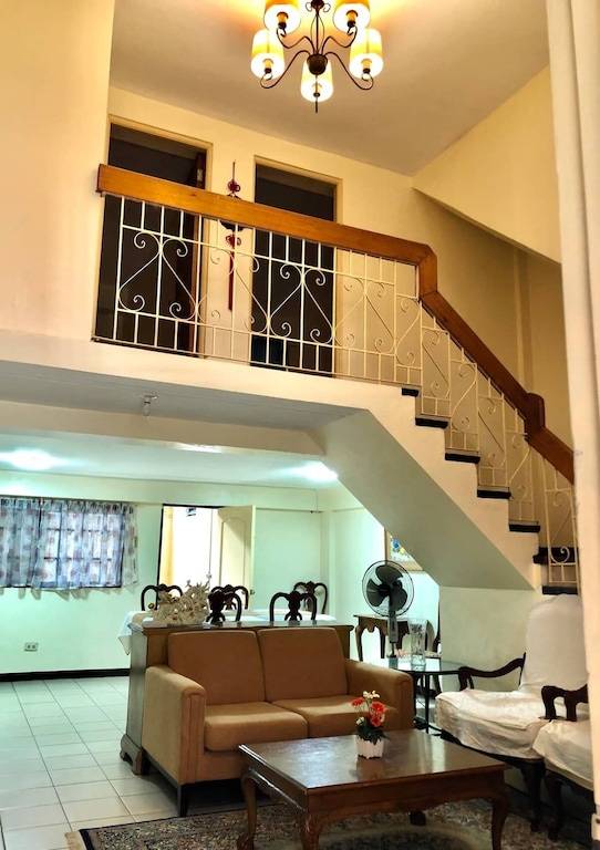 Apartment  Cainta