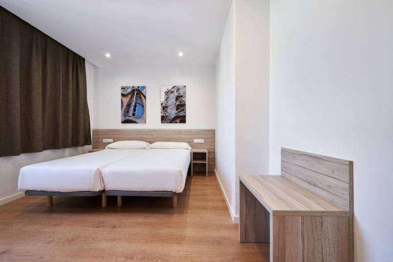 Aparthotel  Sant Andreu