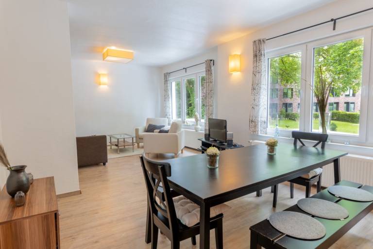 Ferienhaus Jever