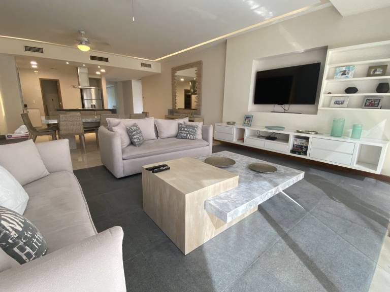 Apartamento Playa Diamante