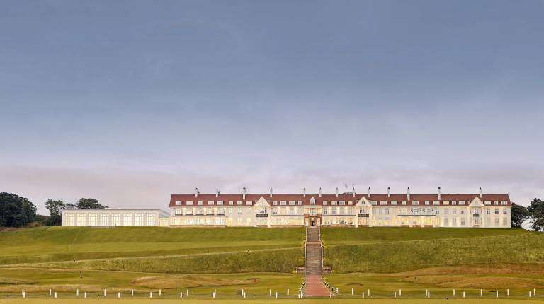 Resort Turnberry