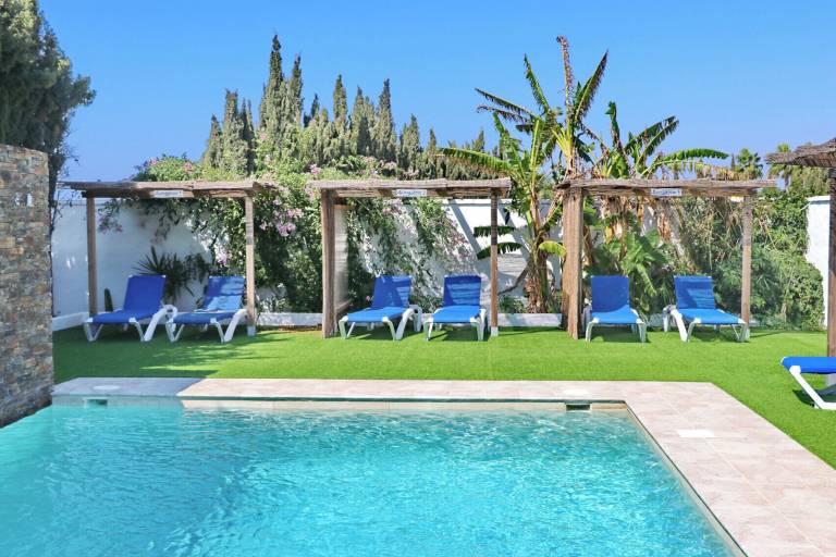 Chalet Conil de la Frontera