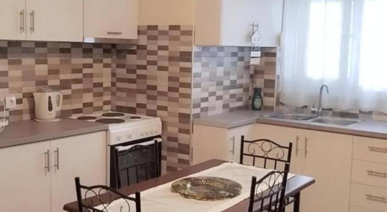Apartment with 1 room for 4 persons — photo 2