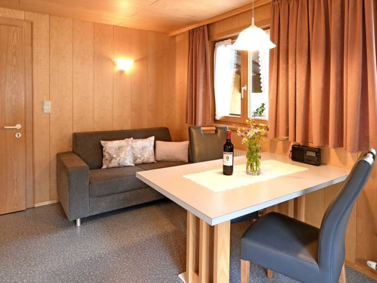 Ferienwohnung in Gemeinde Au, Rehmen für max. 2 Gäste Ferienwohnung in Gemeinde Au, Rehmen für max. 2 Gäste