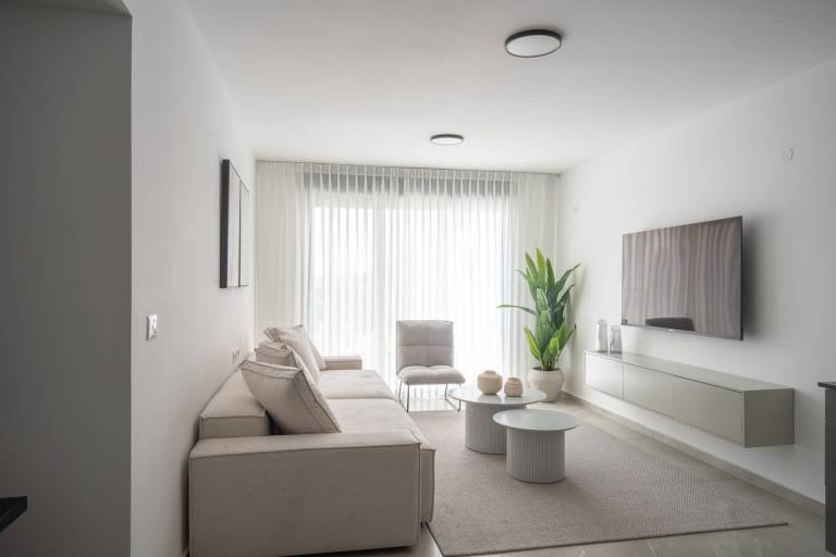 Apartment Bat Yam