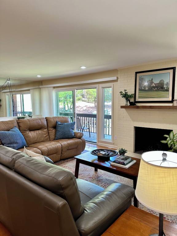 Condo Pinehurst