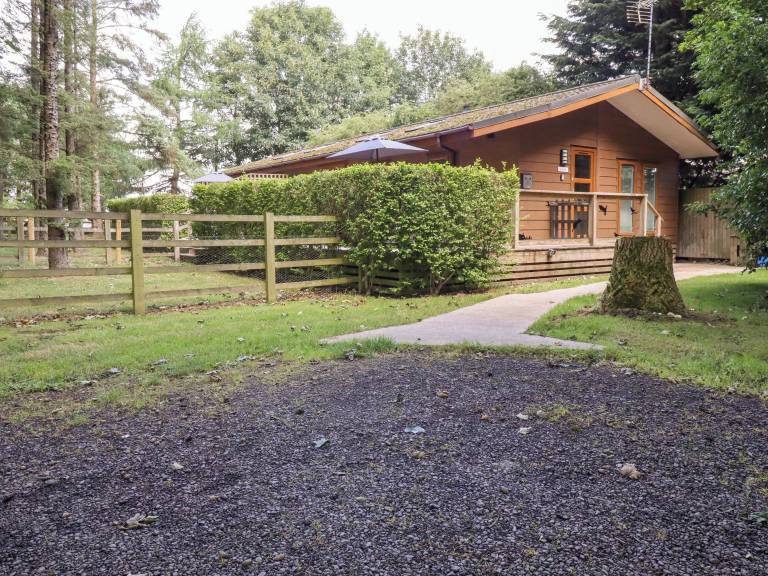 Cottage Fewston
