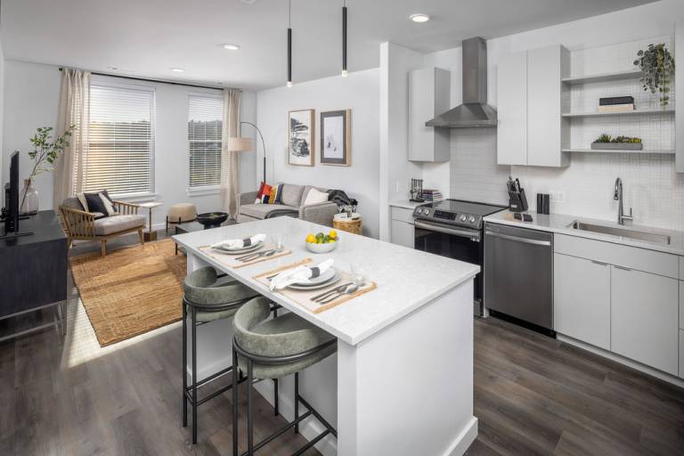 Apartment Waltham