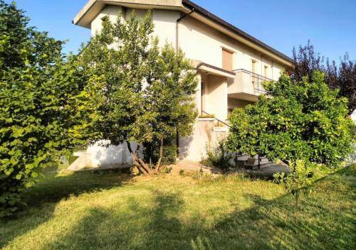 Ferienwohnung Penne