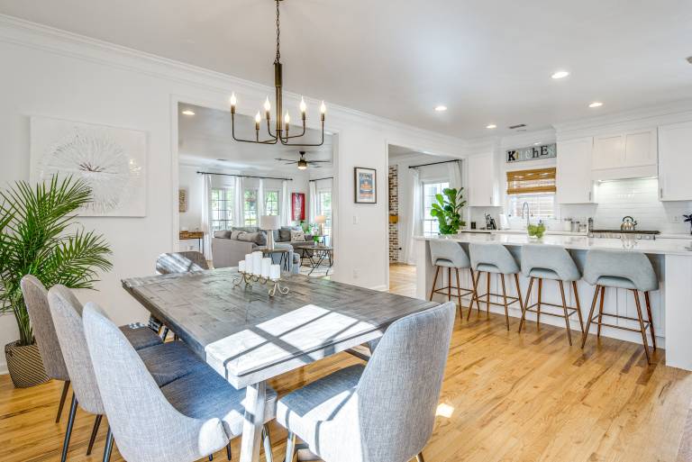 FIFA World Cup Base! Spacious Getaway in Atlanta — photo 4