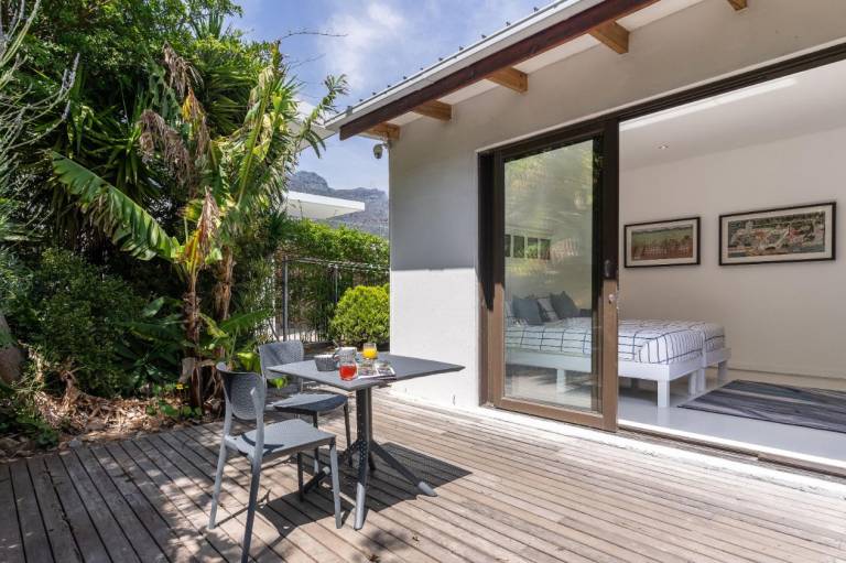 Ferienwohnung Camps Bay