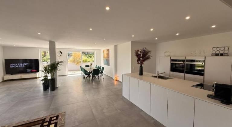 Rental apartment with patio & garden | Pets allowed — photo 3