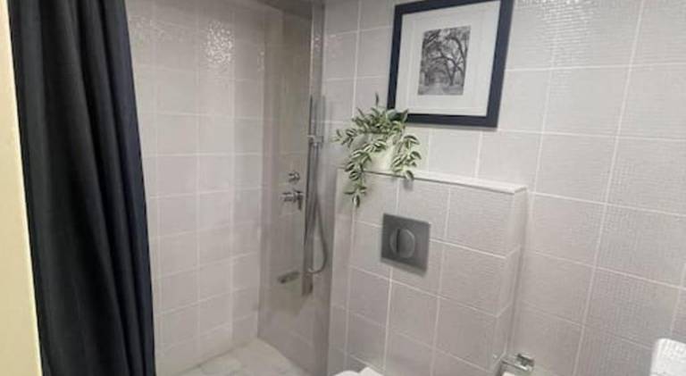 Holiday apartment with 1 room for 4 persons — photo 2