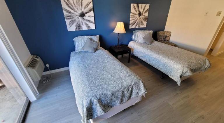 (B02) Cozy Double Bed Suite — photo 2