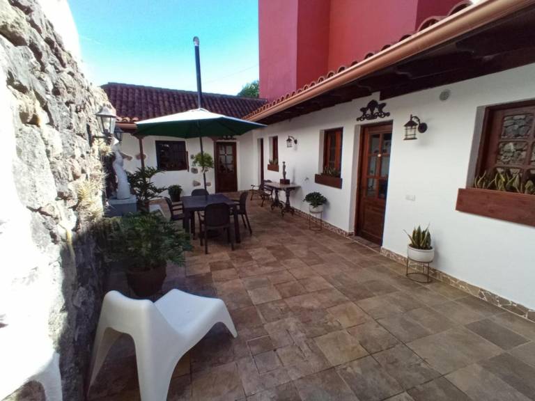 Finca LSI n&uacute;mero 6