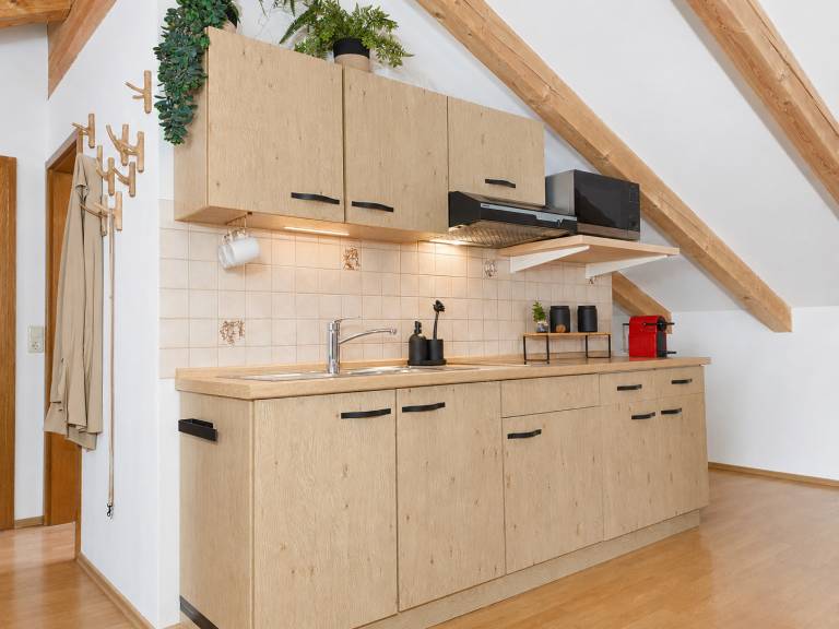 Ferienwohnung Simssee