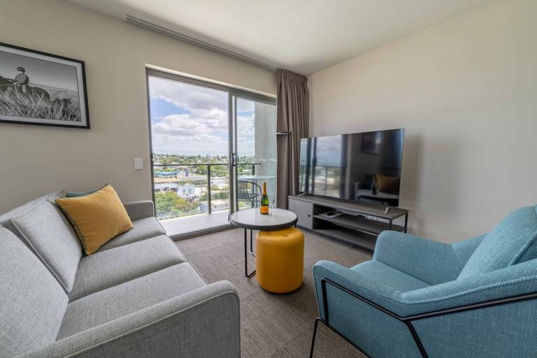 Aparthotel Rockhampton City