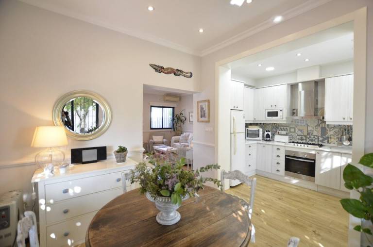 Fully equipped villa with pool, BBQ & garden | Next to the beach | Suitable for remote work | Pets are welcome — photo 3