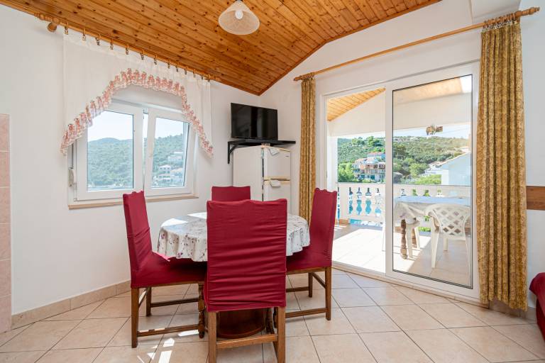 Appartement Zaglav