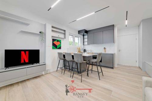 Apartment Lugano